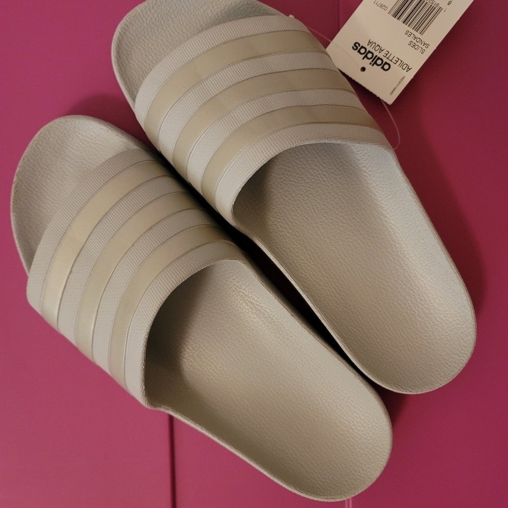Adidas Slides